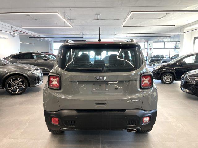 JEEP Renegade 1.0 T3 120 CV Limited