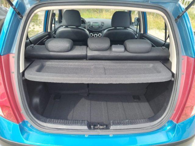 HYUNDAI i10 1.1 12V Like