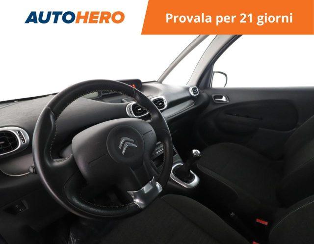 CITROEN C3 Picasso BlueHDi 100 Feel Edition