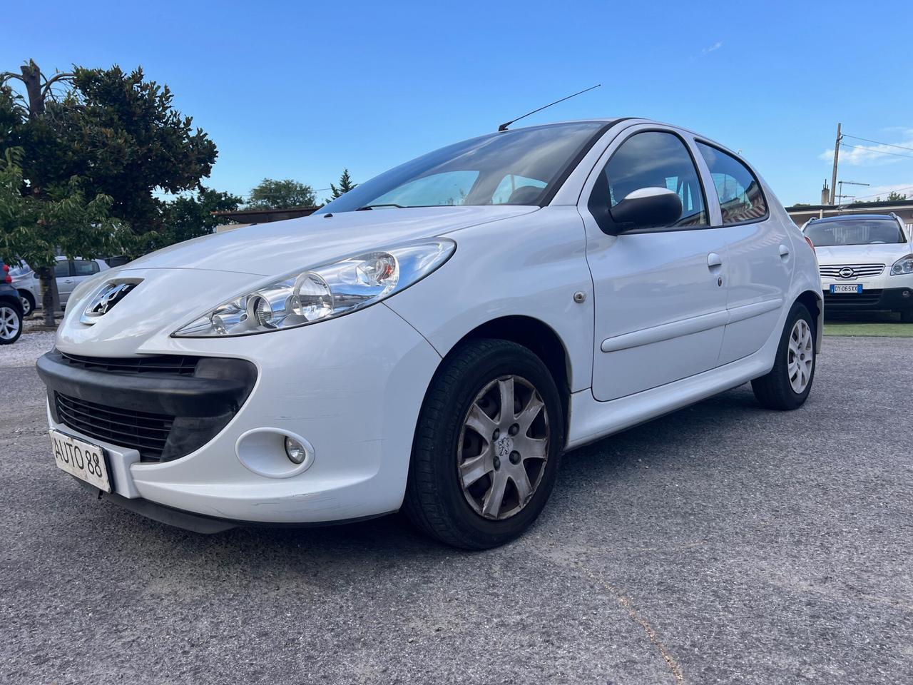 Peugeot 206 Plus 1.1 60CV 5p. Energie