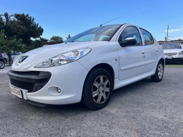 Peugeot 206 Plus 1.1 60CV 5p. Energie