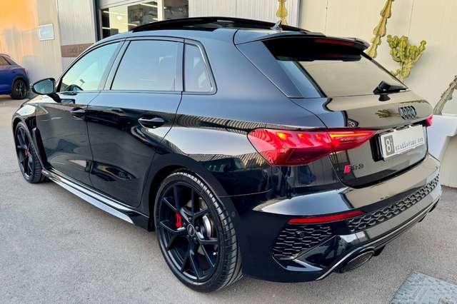 Audi RS 3 SPB TFSI quattro S tronic