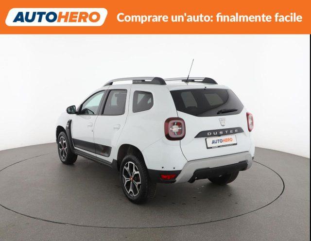 DACIA Duster 1.0 TCe 100 CV 4x2 Prestige