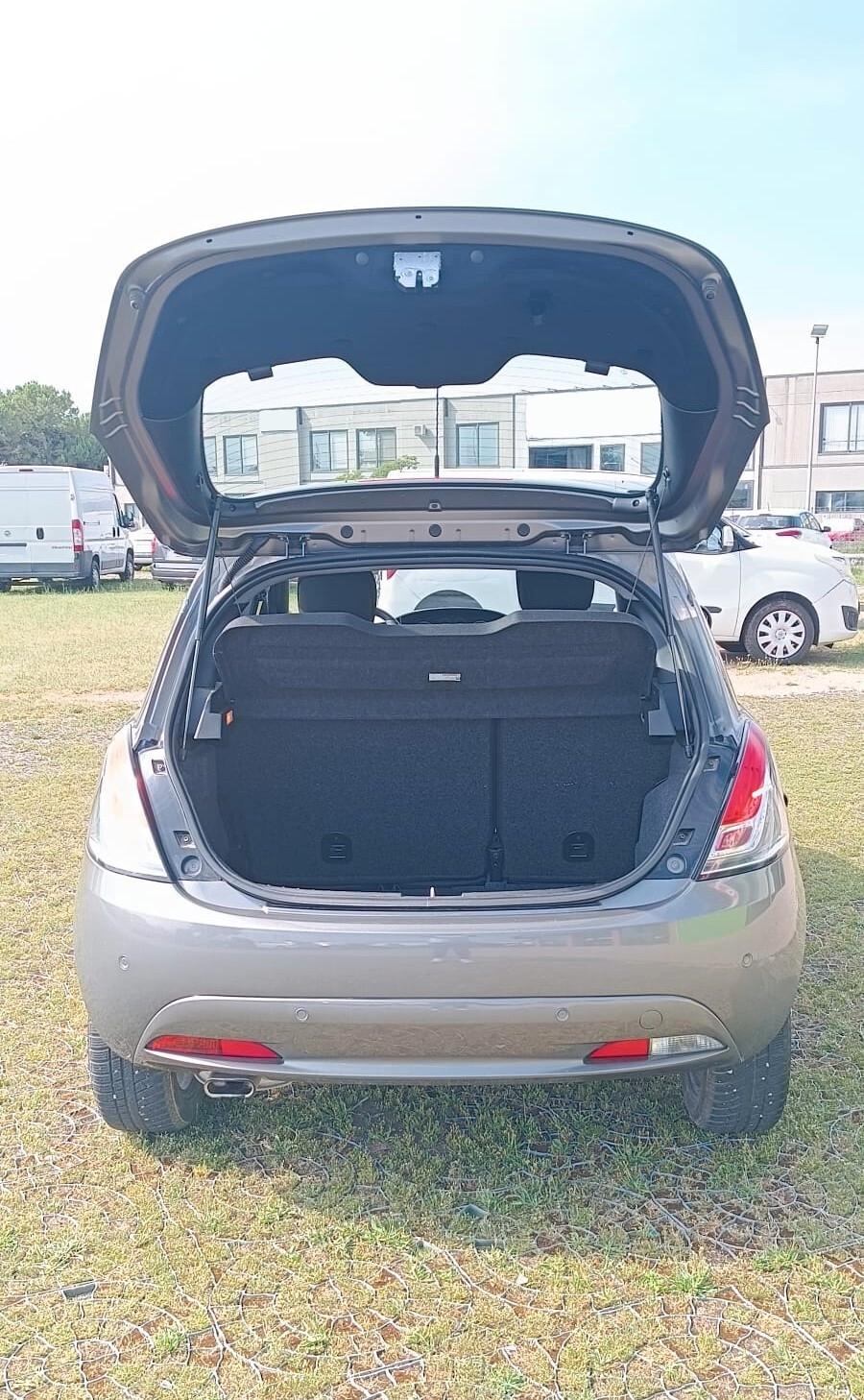 Lancia Ypsilon 1.2 69 CV 5 porte Platinum