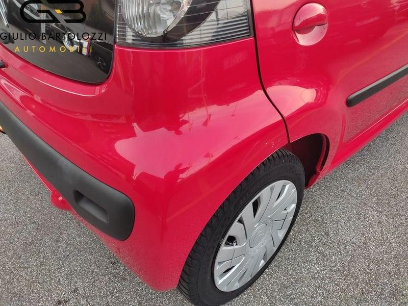 Citroën C1 C1 5p 1.0 BaC1