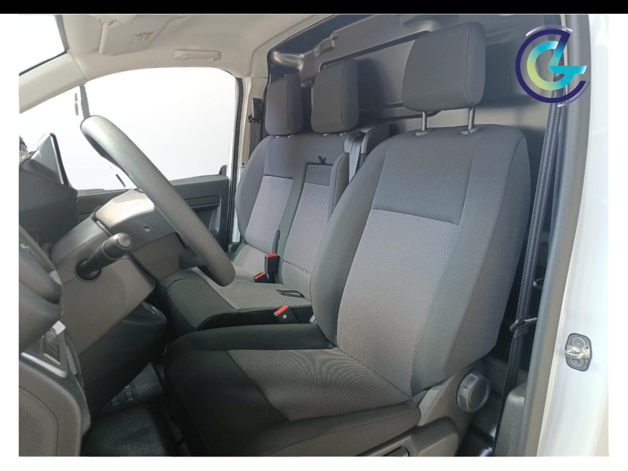 OPEL Vivaro M - 1.5 Diesel 120cv S&S
