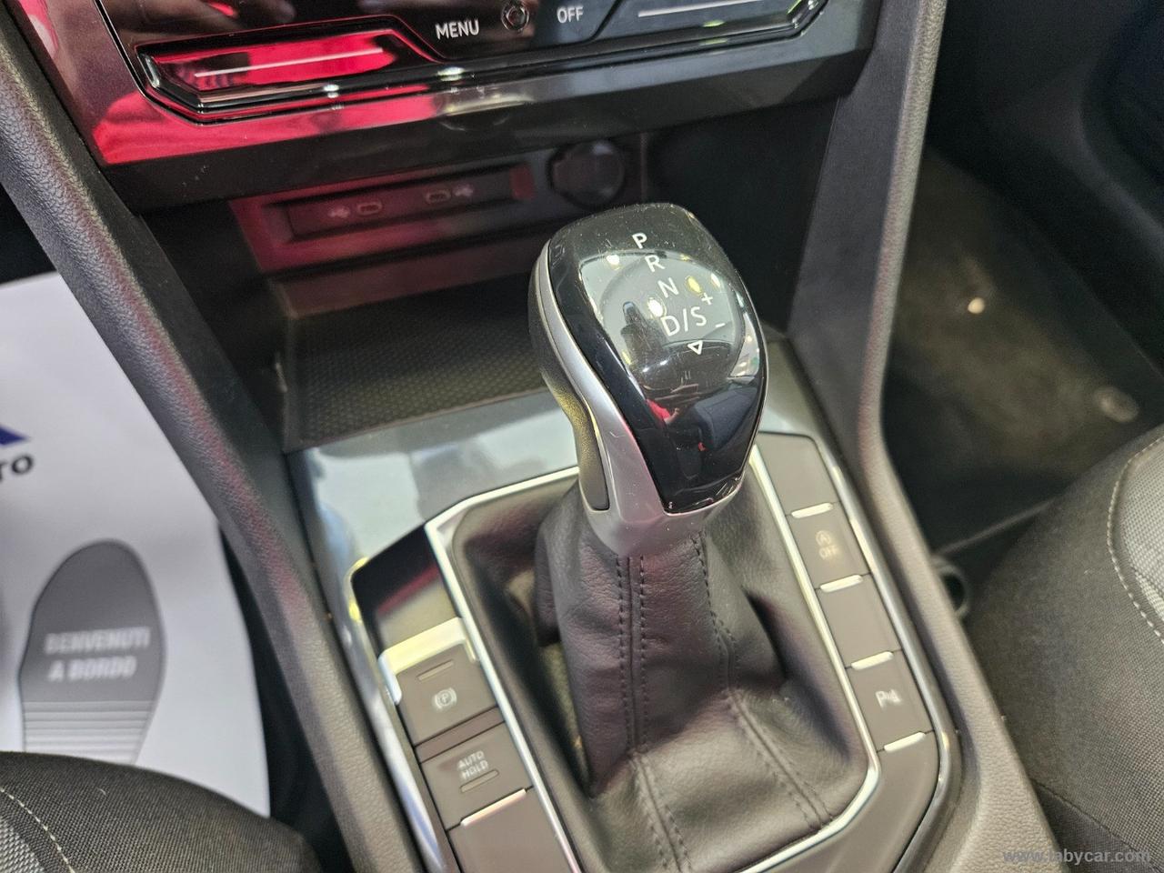 VOLKSWAGEN Tiguan 2.0 TDI 150CV SCR DSG Life