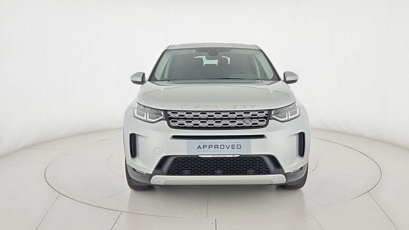 Land Rover Discovery Sport 2.0D I4-L.Flw 150 CV AWD Auto 7 posti