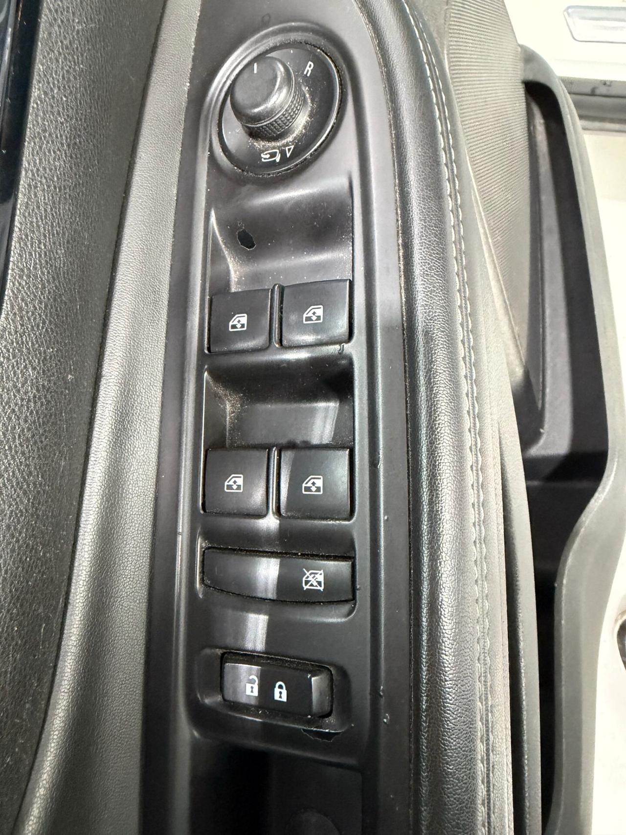 Opel Mokka X Cambio Automatico Diesel Neopatentati