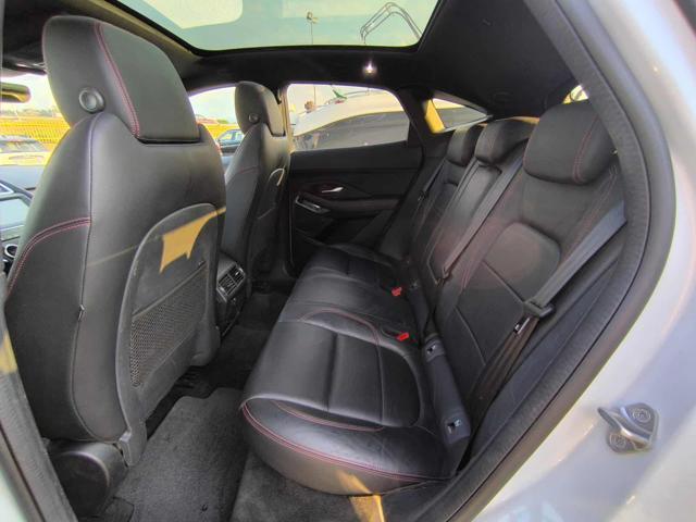 JAGUAR E-Pace 2.0D 150 CV AWD aut. R-Dynamic