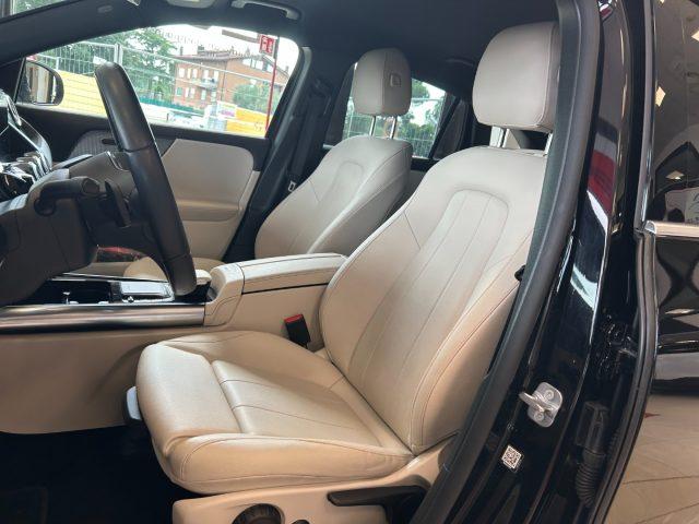 MERCEDES-BENZ EQA 250+ Sport PLUS
