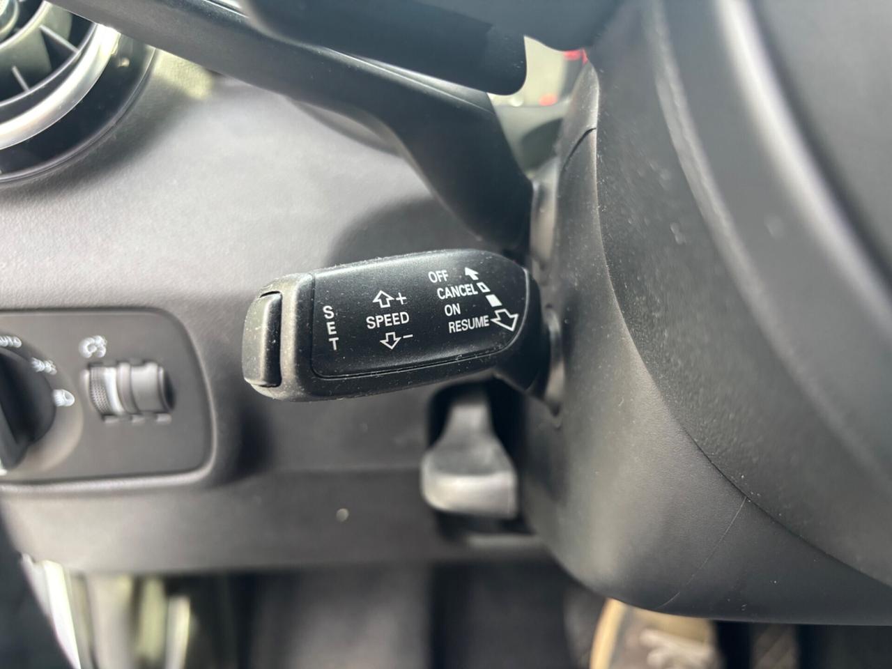 Audi A1 SPB 1.6 TDI 116 CV S tronic OK NEOPATENTATI