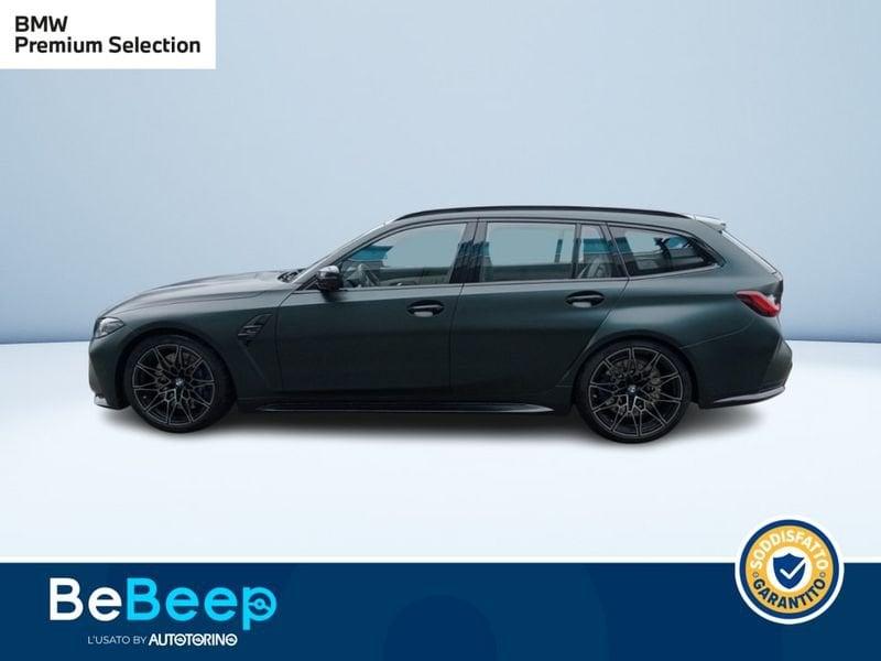 BMW Serie 3 Touring M3 TOURING 3.0 COMPETITION M XDRIVE AUTO