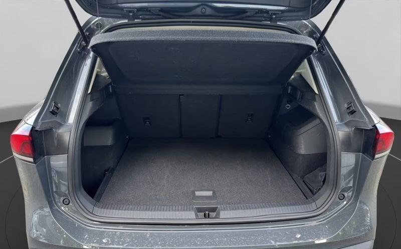 Volkswagen Tiguan Tiguan 2.0 TDI 150 CV DSG Life Cockpit Camera 18"