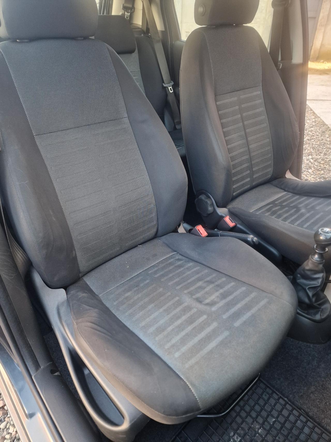 Fiat Punto Classic 1.2 5 porte Active GPL