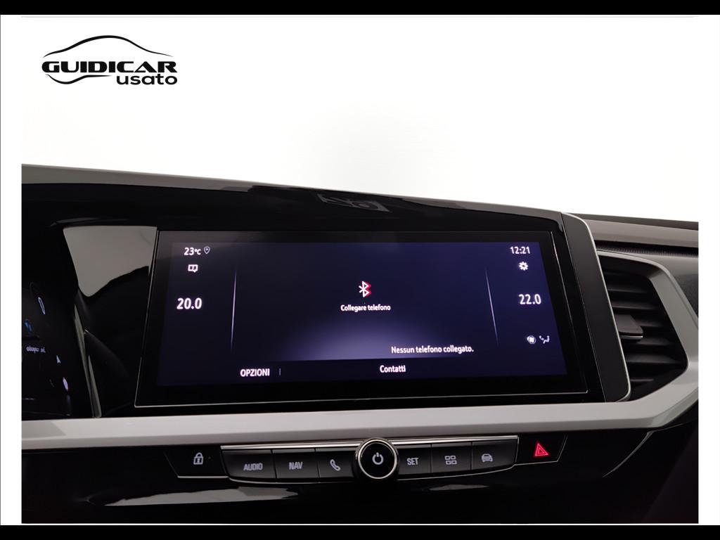 OPEL Grandland I 2022 - Grandland 1.5 ecotec Ultimate s&s 130cv a