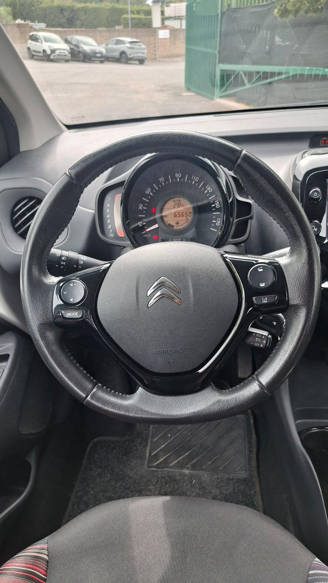 Citroen C1 - 2020 Shine
