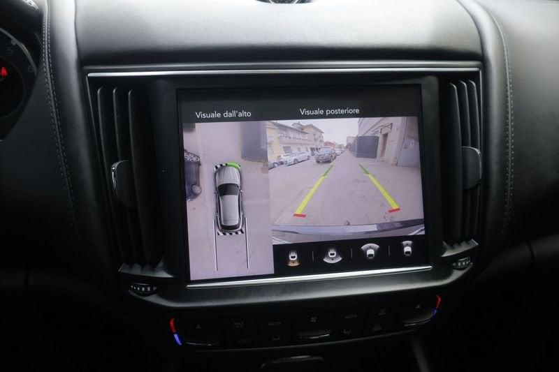 Maserati Levante Maserati Levante 3.0 V6 430cv Modena S Q4 auto ANNO 2021