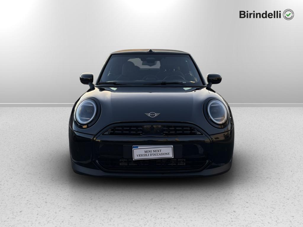MINI Mini CooperCbr(F67) - Mini Cooper C Classic Cabrio