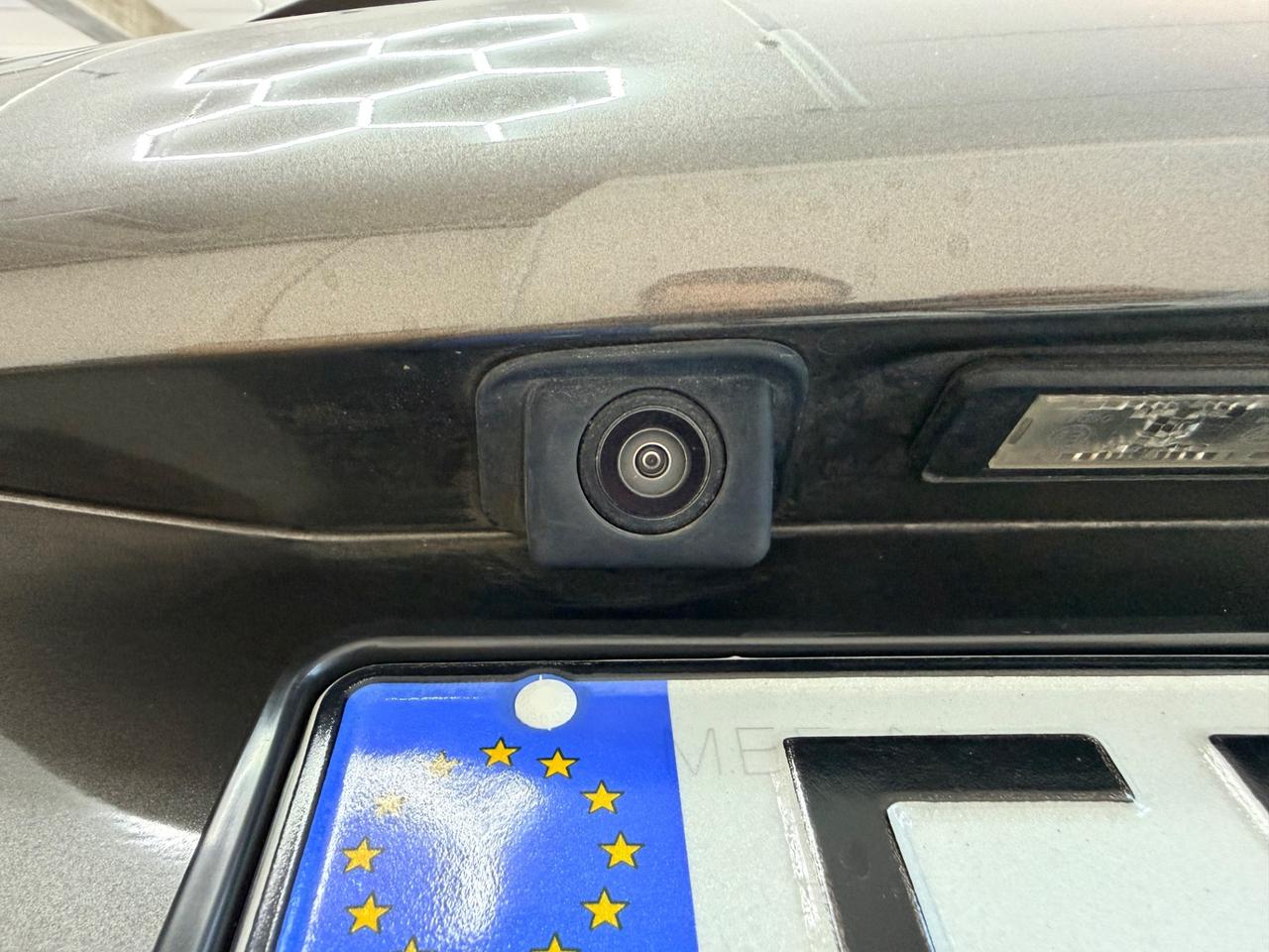 Peugeot 2008 1.6HDi 120cv Euro6