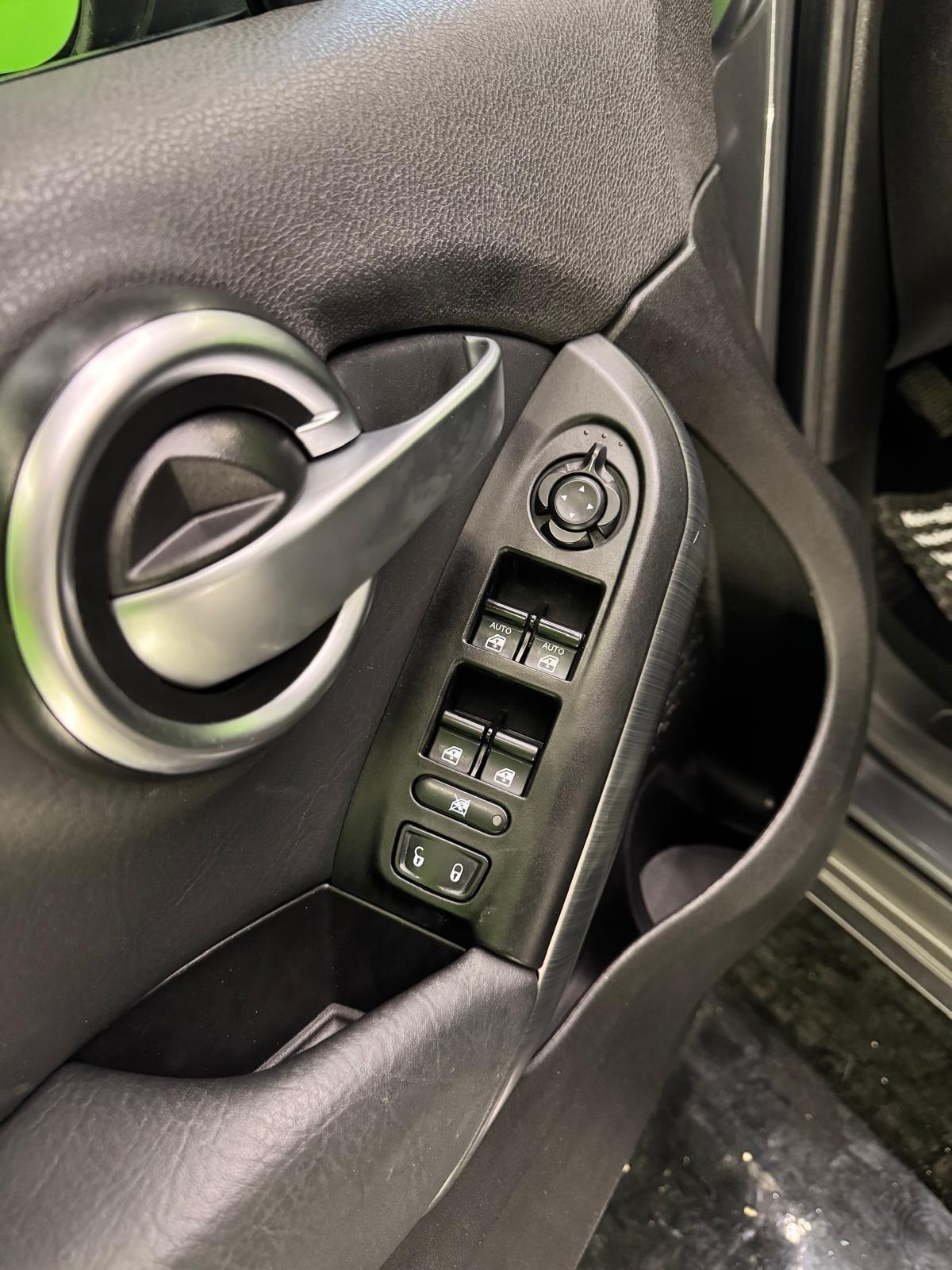 Fiat 500X 1.3MultiJet 120 CV DCT Cross