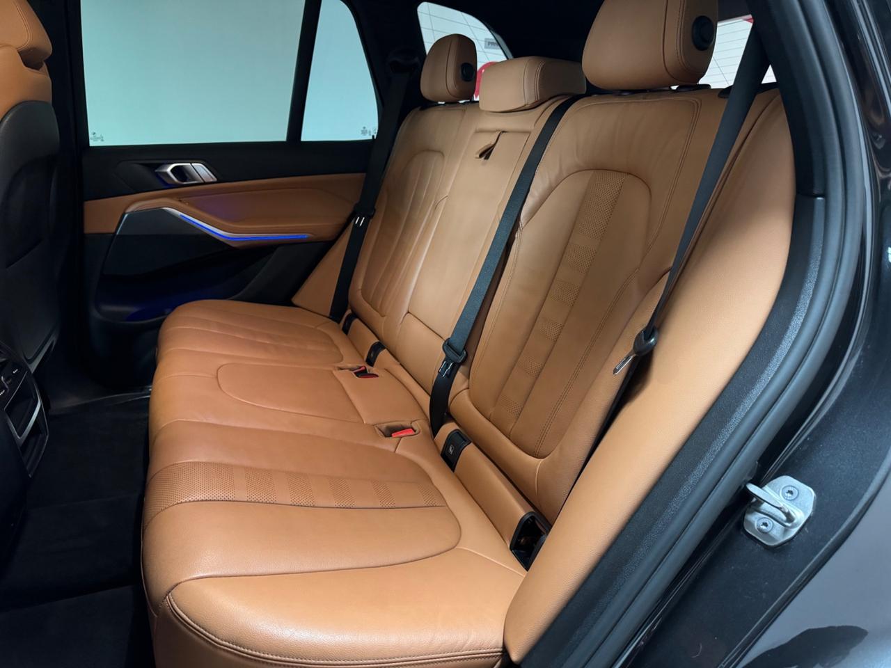 Bmw X5 xDrive30d 48V xLine