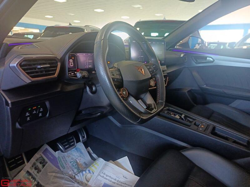 CUPRA Formentor 2.0 TSI VZ DSG 4Drive #OPACO #360