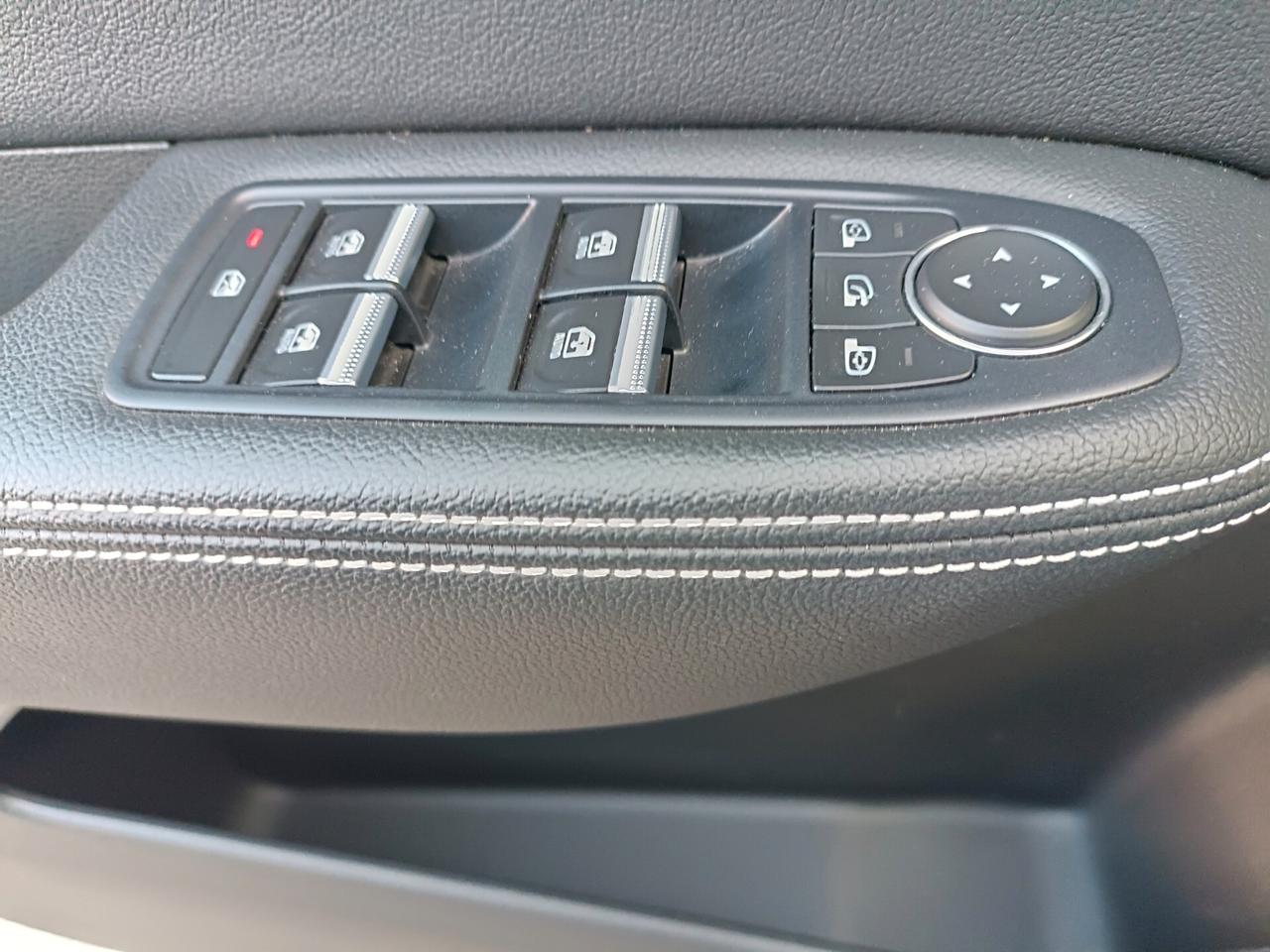 Renault Arkana Hybrid 145 CV Intens