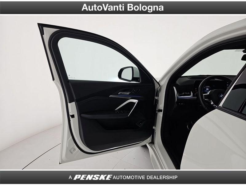 BMW iX2 iX2 eDrive 20 Msport Pro