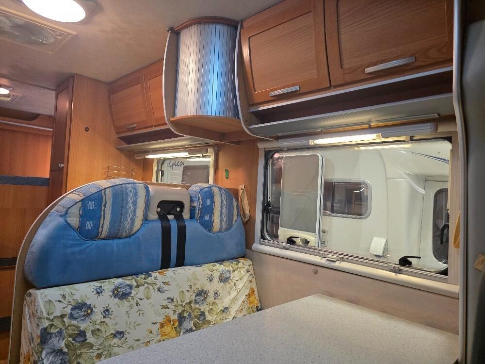 CAMPER MCLOUIS STEEL 466