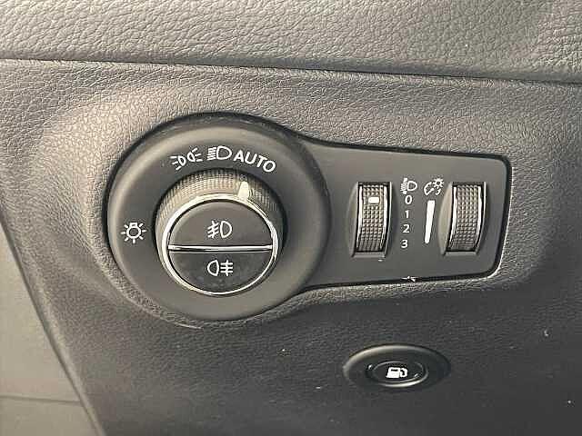 Jeep Compass 1.3 Turbo T4 PHEV 4xe First Edition Urban