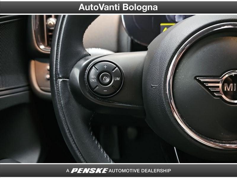 MINI Mini Countryman F60 MINI One D Business Countryman