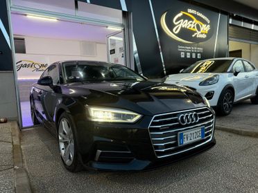 Audi A5 2.0 TDI 190 CV quattro S-tronic Sport