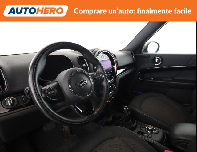 MINI Countryman 2.0 Cooper D Countryman