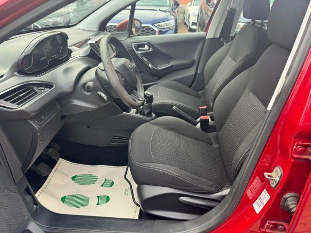 PEUGEOT 208 PureTech 68CV 5 porte Active