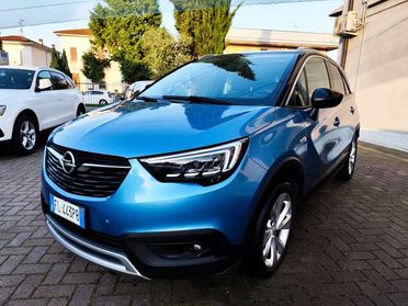 Opel Crossland X Crossland X 1.6 ecotec Innovation s
