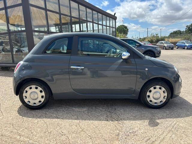 Fiat 500 1.2 GPL 2015