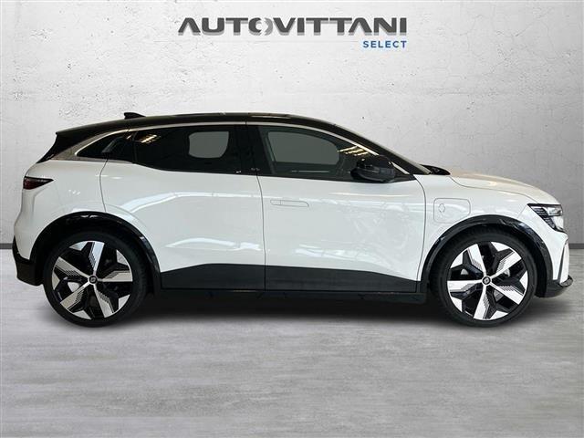 RENAULT Megane E-Tech Techno EV60 220cv AC22