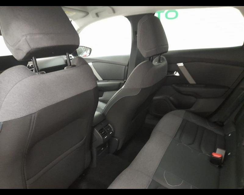 Citroën C4 III 2021 1.5 bluehdi Max s&s 130cv eat8