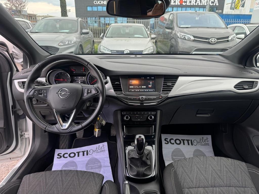 OPEL Astra V 2020 - Astra 5p 1.2 t 2020 s&s 130cv