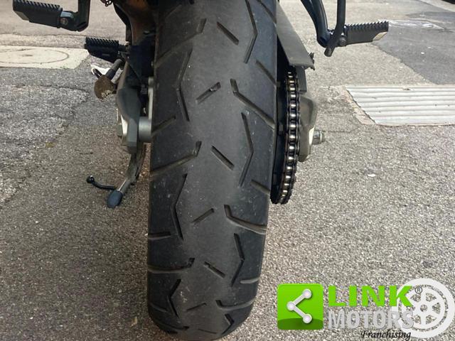 BMW F 650 GS BMW F650GS 800CC -IMMACOLATA-