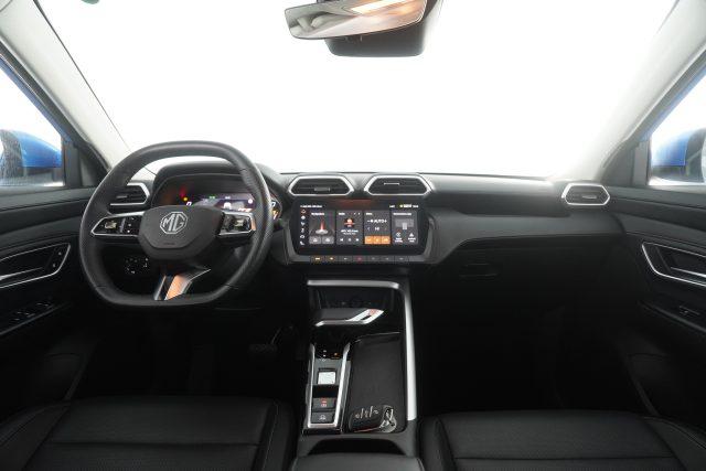 MG ZS (2024-->) Hybrid+ Luxury