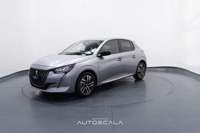 PEUGEOT 208 1.2 PureTech 100cv S&S Allure 5 porte