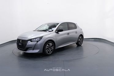 PEUGEOT 208 1.2 PureTech 100cv S&S Allure 5 porte