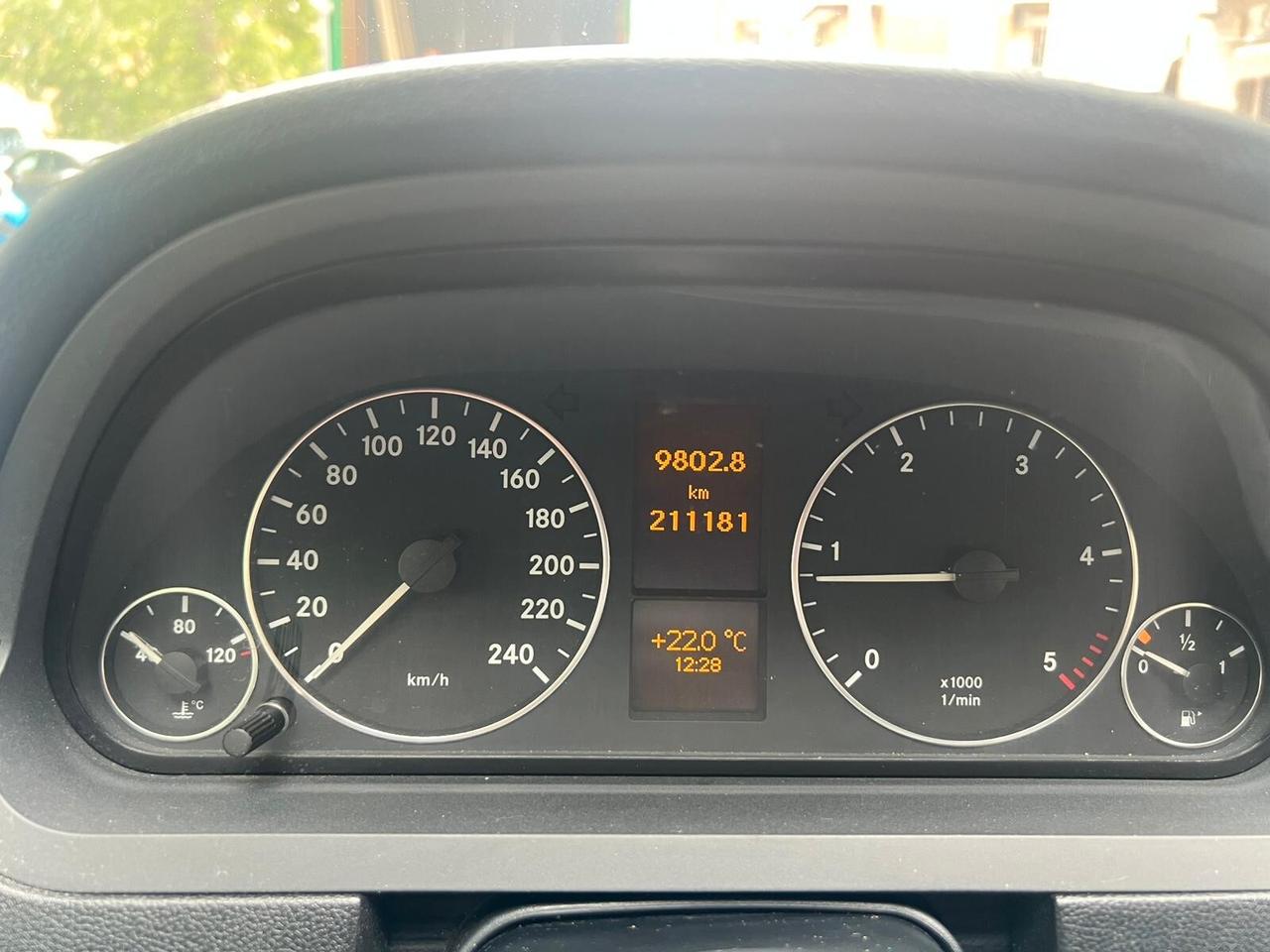 Mercedes-benz A 180 CDI Premium