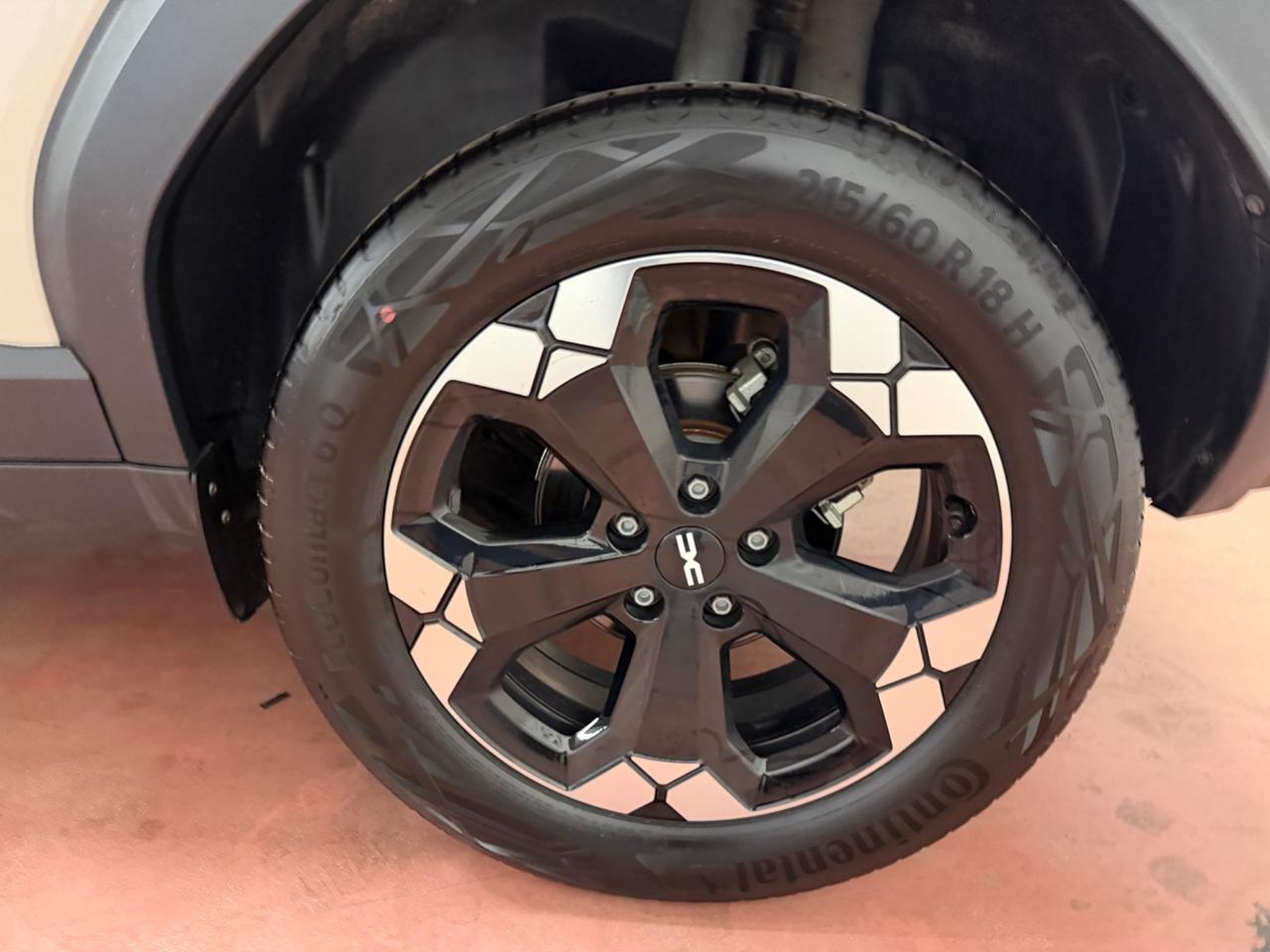 Dacia Duster 1.0 TCe GPL 4x2 Extreme