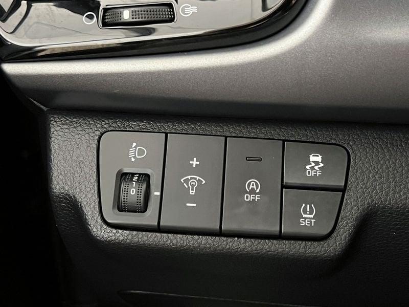 KIA Rio Rio 1.0 T-GDi 100 CV MHEV iMT Style