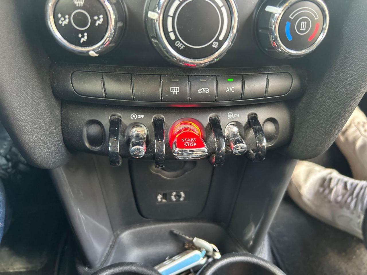 MINI One 1.5 5 porte