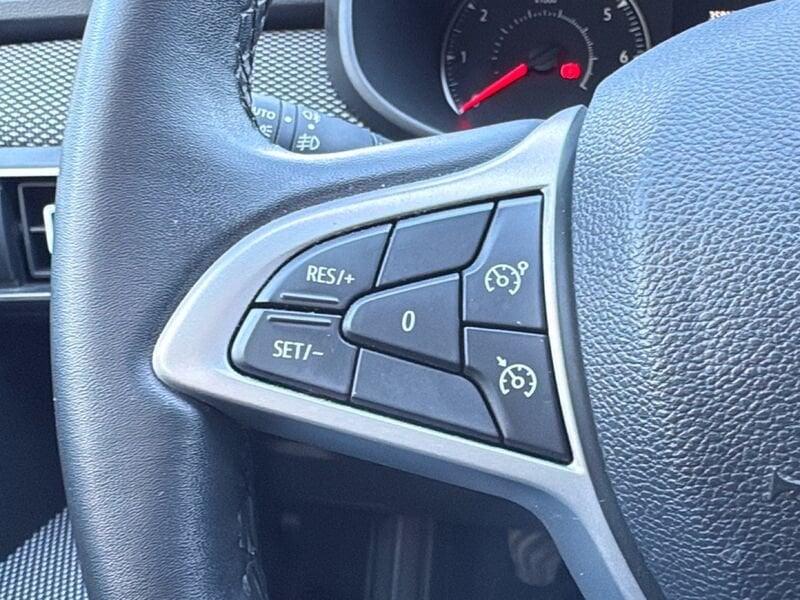 Dacia Sandero Sandero Streetway 1.0 tce Expression Eco-g 100cv 5 marce