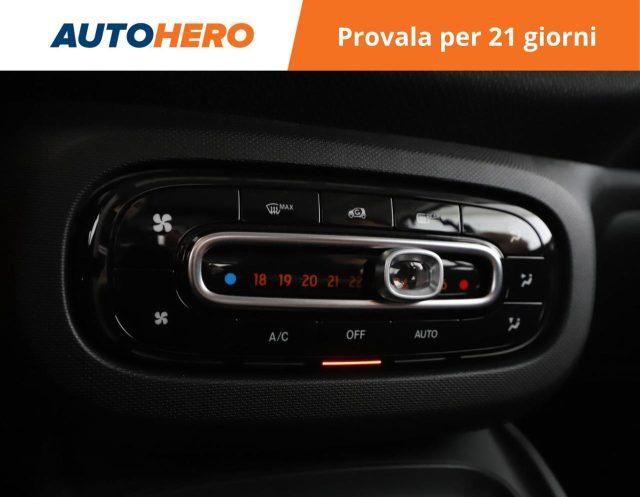 SMART ForTwo 70 1.0 Passion